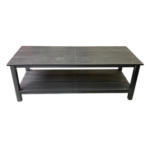 PLAY907 Outdoor Open Play Sand Pit Table Unit